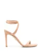 Image 1 of Stuart Weitzman Ellsie strappy sandals