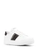 Image 2 of Church's logo-stamp low-top sneakers