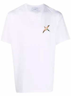 Axel arigato t shirt sale Clearance