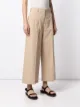 Joseph wide-leg tailored trousers
