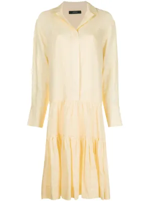 Joseph ワンピース通販 Farfetch