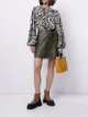 Bild 2 von Stine Goya Dianne Bluse mit Zebra-Print