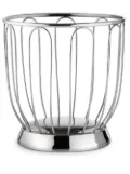 Alessi Citrus wire basket - Silver