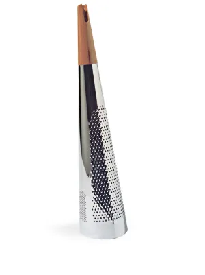Alessi Domenica Tongs | Silver | FARFETCH