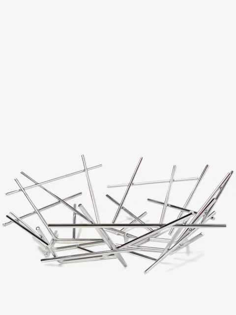 Alessi Blow up basket