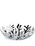 Alessi Mediterraneo fruit bowl - Silver