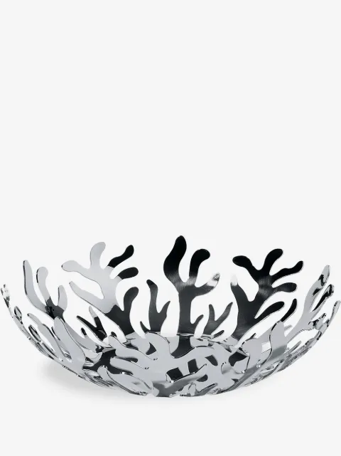 Alessi Mediterraneo fruit bowl
