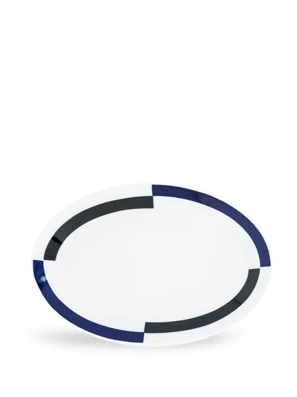 Sargadelos 18-piece Dinner Service Set | White | FARFETCH