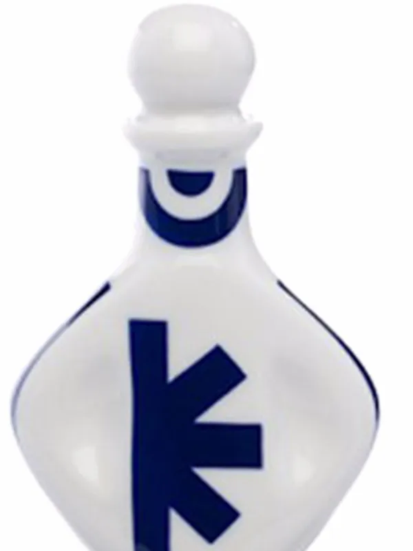 Sargadelos Nº 2 Liquor Set | Blue | FARFETCH