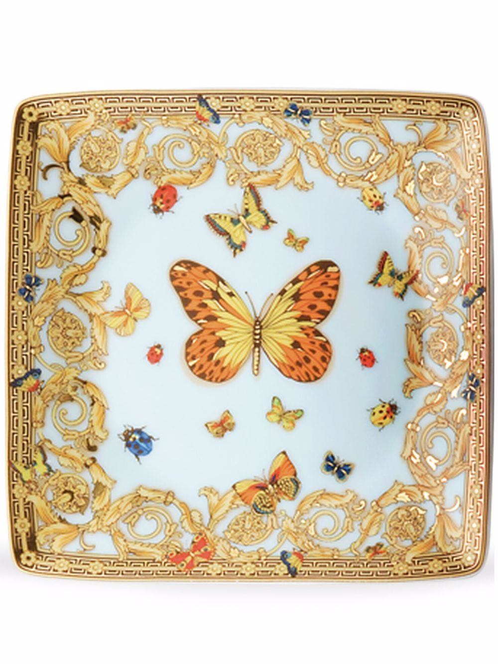 Image 1 of Versace Le Jardin de Versace bowl (12 cm)