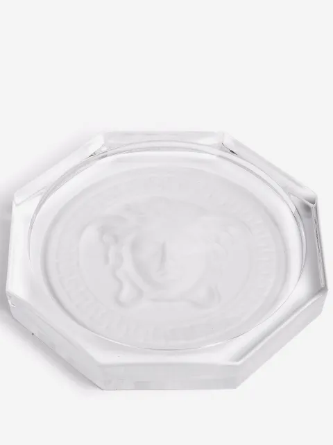 Versace posavasos Medusa Lumiere