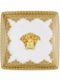 Versace Baroque Bianco bowl (12 cm) - White