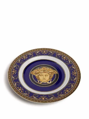 Versace Decorative Trays & Plates for Men - Shop Now on FARFETCH