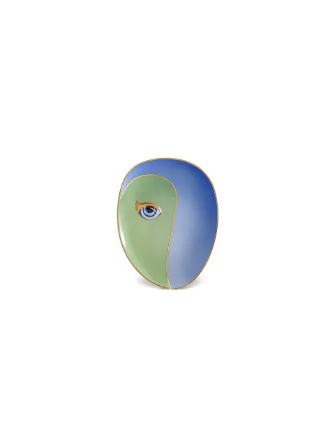 L'Objet plato Lito Vide