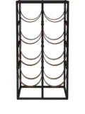 Audo Umanoff wine rack - Black