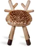 Image 1 of EO Bambi artificial fur chair