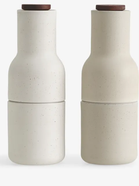 Audo Bottle Grinders set