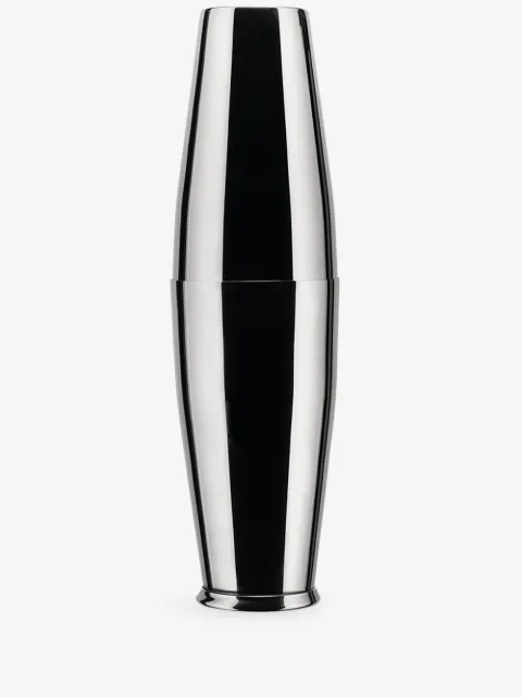 Alessi coctelera Boston