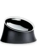 Alessi Wowl dog bowl - Black