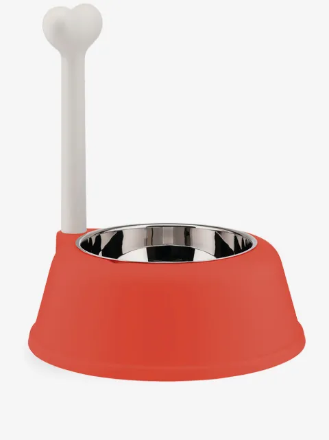 Alessi Lupita dog bowl