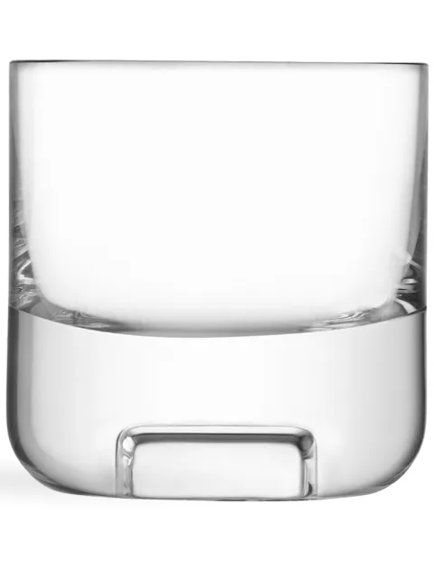 LSA International Cask tumbler set
