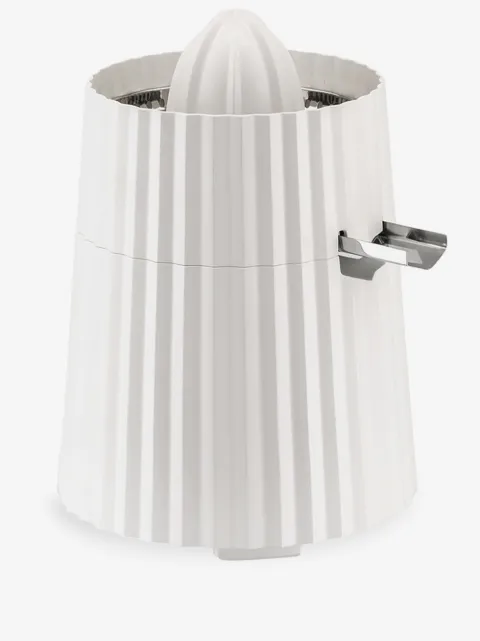 Alessi presse-agrumes Plissé électrique