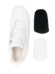 Raf Simons concealed lace-fastening sneakers