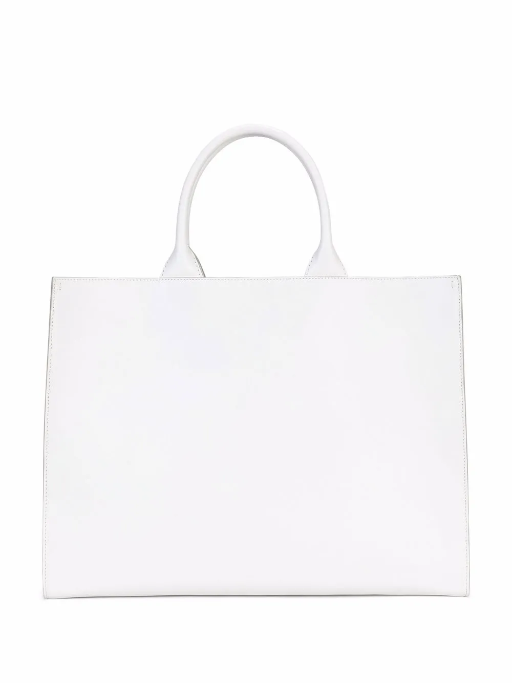 фото Dolce & gabbana сумка-тоут с логотипом dg