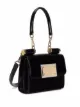 Dolce & Gabbana Small 90s Sicily calf leather bag