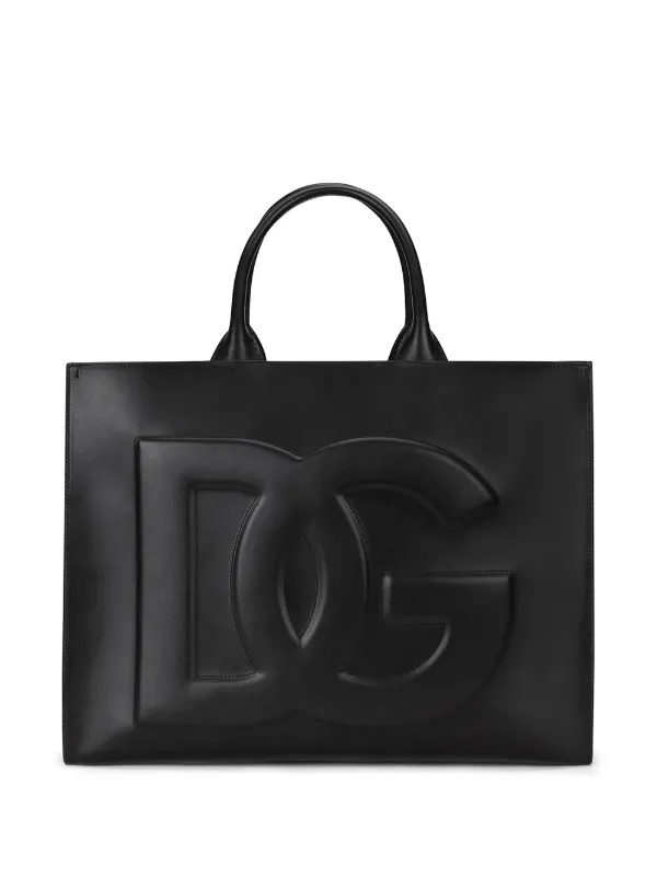 Arriba 68+ imagen dolce and gabbana big bag