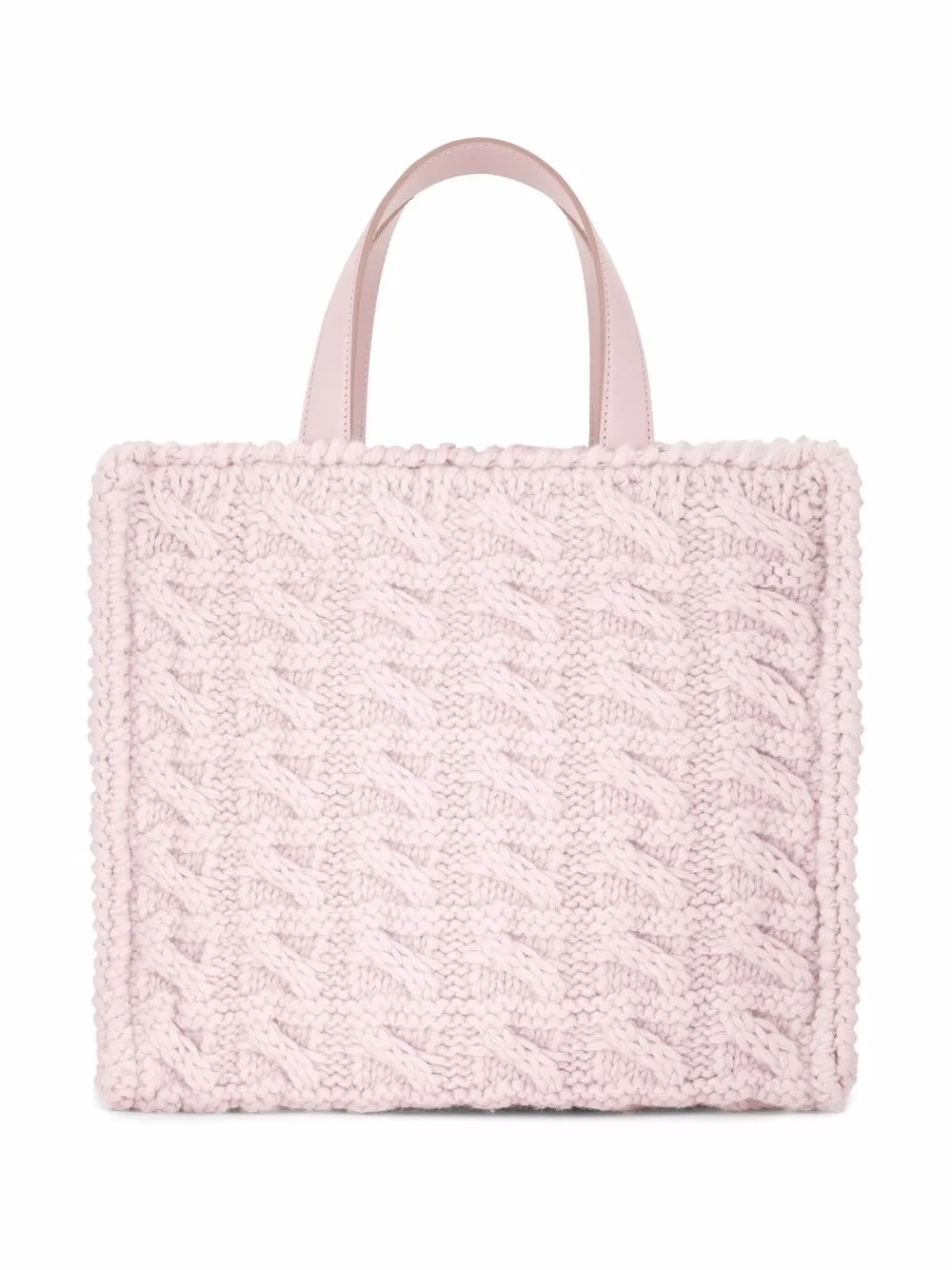 фото Dolce & gabbana сумка-шопер beatrice