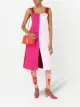 Dolce & Gabbana logo block heel pumps