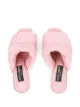 Dolce & Gabbana DG-heel mules