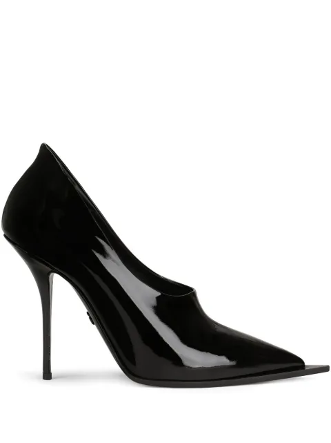 Dolce & Gabbana pointed-toe pumps