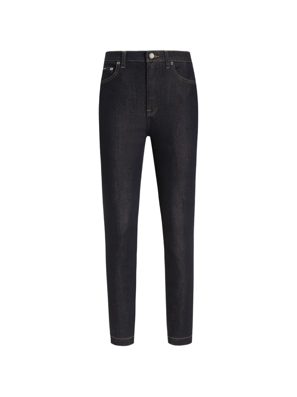 Dolce & Gabbana grace-fit skinny jeans