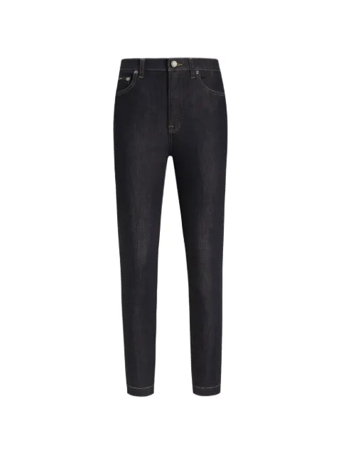 Dolce & Gabbana grace-fit skinny jeans