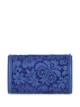 Imagem 2 de Dolce & Gabbana Bolsa Mini Devotion com recorte de renda