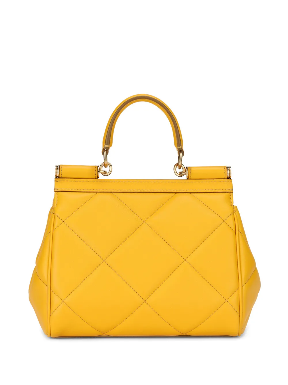 фото Dolce & gabbana маленькая сумка на плечо sicily