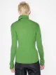 Y/Project deconstructed roll neck wool jumper