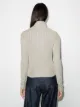 Our Legacy roll-neck ribbed-knit jumper