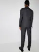Canali single-breasted two-piece suit