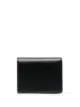 Image 2 of Fendi debossed-logo snap-fastening wallet