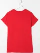 Image 2 of SONIA RYKIEL ENFANT logo-print T-shirt dress