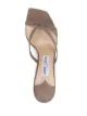 Jimmy Choo Maelie 70mm sandals