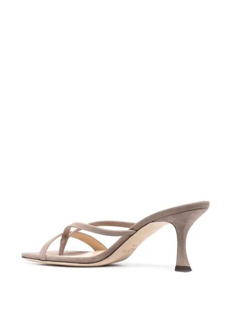 Women's Sperry, Sunkiss Pearl Slide Sandals | Peltz Shoes