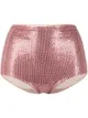 Bild 1 von Forte Forte Shorts mit Pailletten