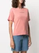 Peuterey playera con logo estampado