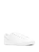 Image 2 of Raf Simons logo-print lace-up sneakers