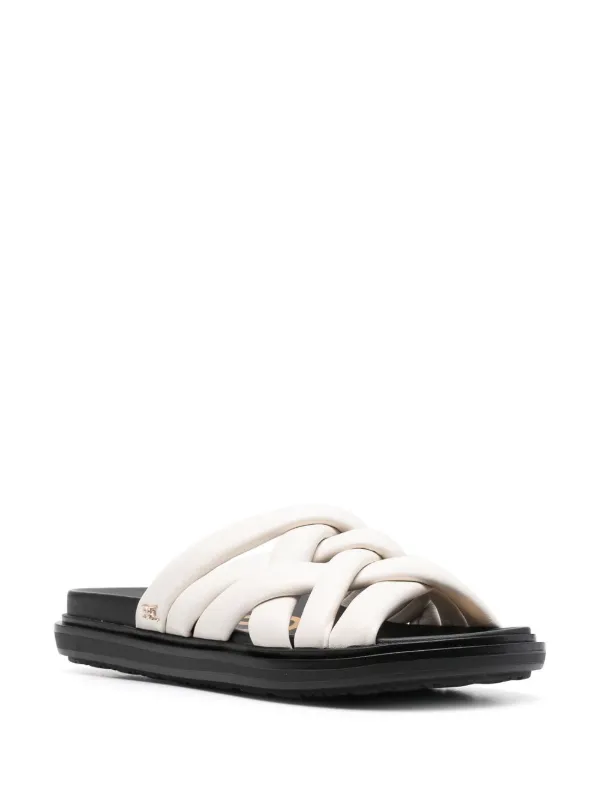 sam edelman 2 strap sandal