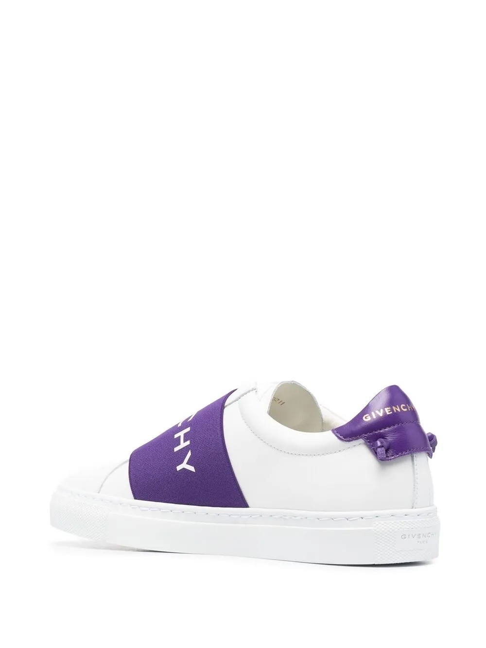 фото Givenchy кеды urban street